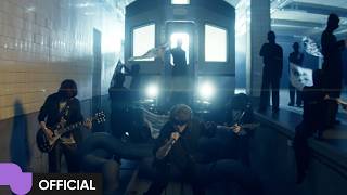 LIPSTICKERZ 'Black Rose' MV | 