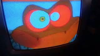 Opening To Mickeys Greatest Hits 1997 Vhs Australia