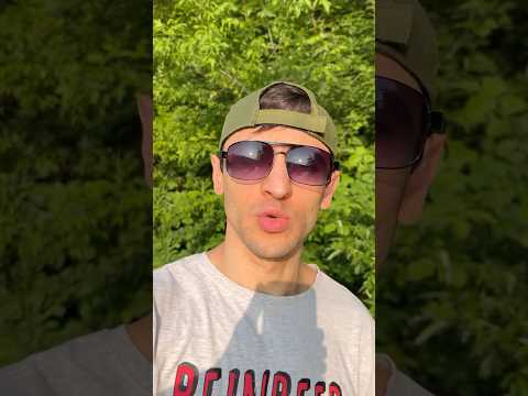 Важно сохранить природу!