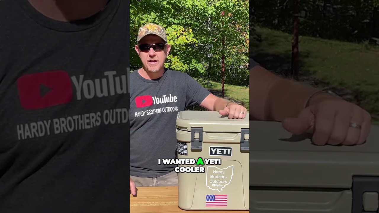 Unlocking The Myth Is A Yeti Cooler Worth Splurge