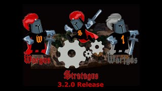 Stratagus 3.2.0 Release Video screenshot 5