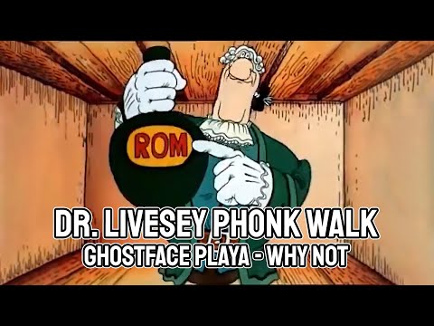 Dr.Livesey Meme but it's League of Legends