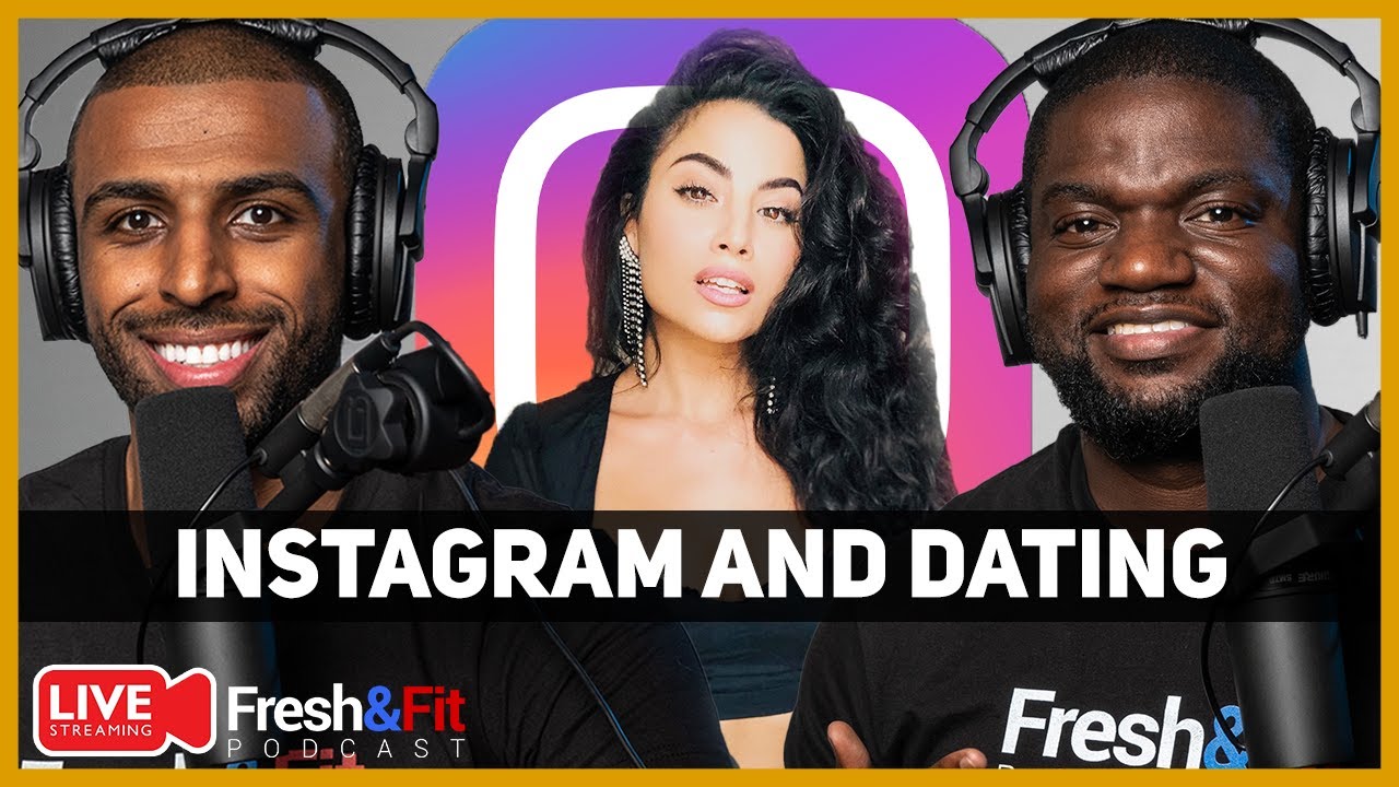 Using Instagram For Dating To Get Girls - YouTube