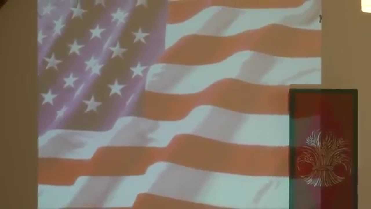 Thanksgiving O Beautiful For Spacious Skies YouTube