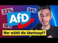 Wer whlt noch die afd in 2024