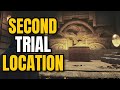 Where To Find The Second Trial Of AQL In Dune Awakening | Trial Location Guide
