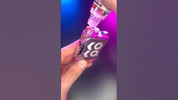 The new Caliburn GK2 by Uwell! 🤯
