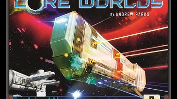 Unboxing: Core Worlds + Galactic Orders & Revolution Expansions