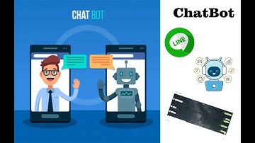 LINE CHAT BOT BERSAMA DAVABOT!!!!! [SISTEM INFORMASI 