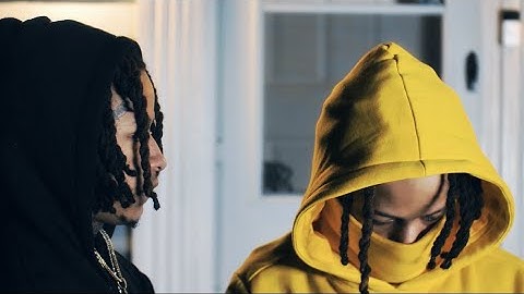 GCODE - Intentions (Official Video) (Shot by @TWENTYTWOTIME)