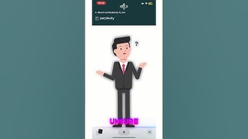 #ai #tech #ai2025 #perplexityai #perplexitypro #perplexitydeal #chatgpt #artificialintelligence