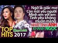 Nhật Tinh Anh - Khánh Ngọc | album HOT Ngỡ Như Giấc Mơ quá hay làm triệu Fan sững sờ say mê