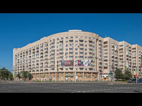 №1690194 – пр. Непокоренных, 14к2