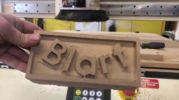 AXYZ Millennium CNC Router 39 x 39 inch process area