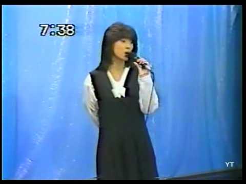 일본인가수 辻沢杏子(Kyoko Tsujisawa) - サヨナラMR