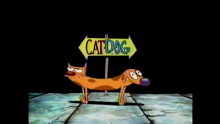 CatDog Theme Song (Extended Version) - Music Video
