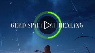 Gerd Spiritual Healing (Morphic Field)