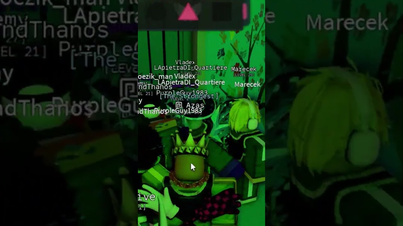 I Lead Every Hider To Victory In Hide And Seek Roblox Inkgame