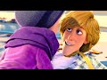 Mutlu Canavar Ailesi - Animasyon Filmler