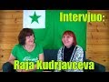 Intervjuo: Raja Kudrjavceva_RET-2017_V5