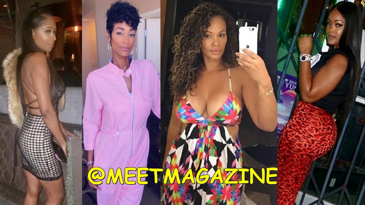 Basketball Wives RATINGS DROP 50 PERCENT! Might get CANCELLED! 