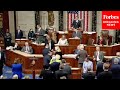 JUST IN: Chaos Erupts On House Floor As GOP Tries To Close Key Vote Before All Dems&#39; Votes Are In