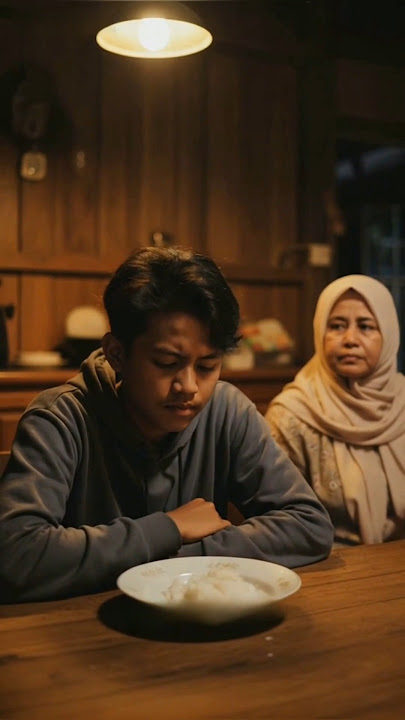 Download lagu 'Anak Durhaka Menyesal Terlambat — Tangisan Ibu Ini Bikin Hati Tersentuh 😭 #KisahHidup #shorts