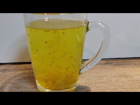 Video: Drinken Om Te Genezen: Appelciderazijn En Kersensap Voor Artritis