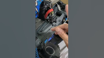 Arrma Gorgon 1 Minute review