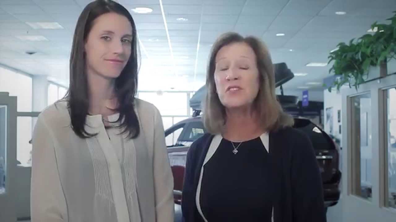 Tips for buying a new car for men and women by Lovering Auto Group