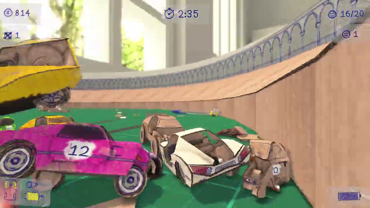 concept destruction trophy guide concept destruction trophy guide