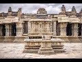 Храм Музыки со звучащими каменными колоннами.