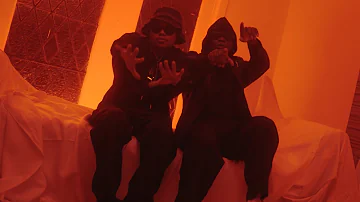 Blxckie & A-Reece - sneaky (Official Music Video)