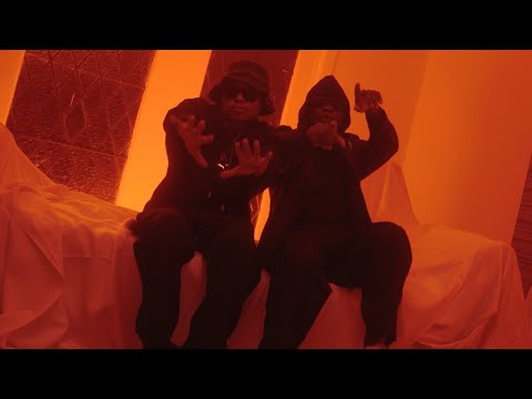 Blxckie &Amp; A-Reece - Sneaky (Official Music Video)