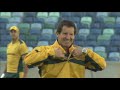 2011 Castrol Edge Tri Nations | Ashley-Cooper taking it week-by-week