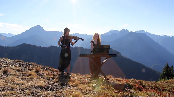 Mount Dickerman "Lord of the Rings" (Violin & Piano)