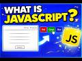Part - 1  - What is Javascript ?
