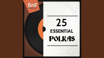Thumbnail of Clarinet Polka