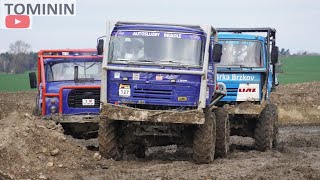 Czech Truck Trial | Truck 4x4 ❌ Ural 4320 | Compilation 2022  |