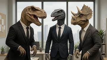 The 60-Second Lens | Robustness vs Resilience