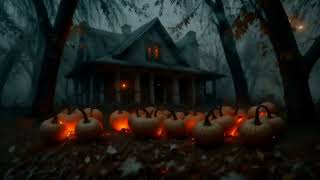 CloverS - Halloween (Visualizer)