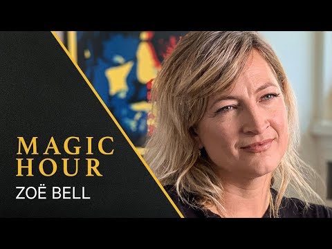 Zoë Bell: The