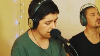Sextape - Morgan (Deftones live cover) [CHILE]