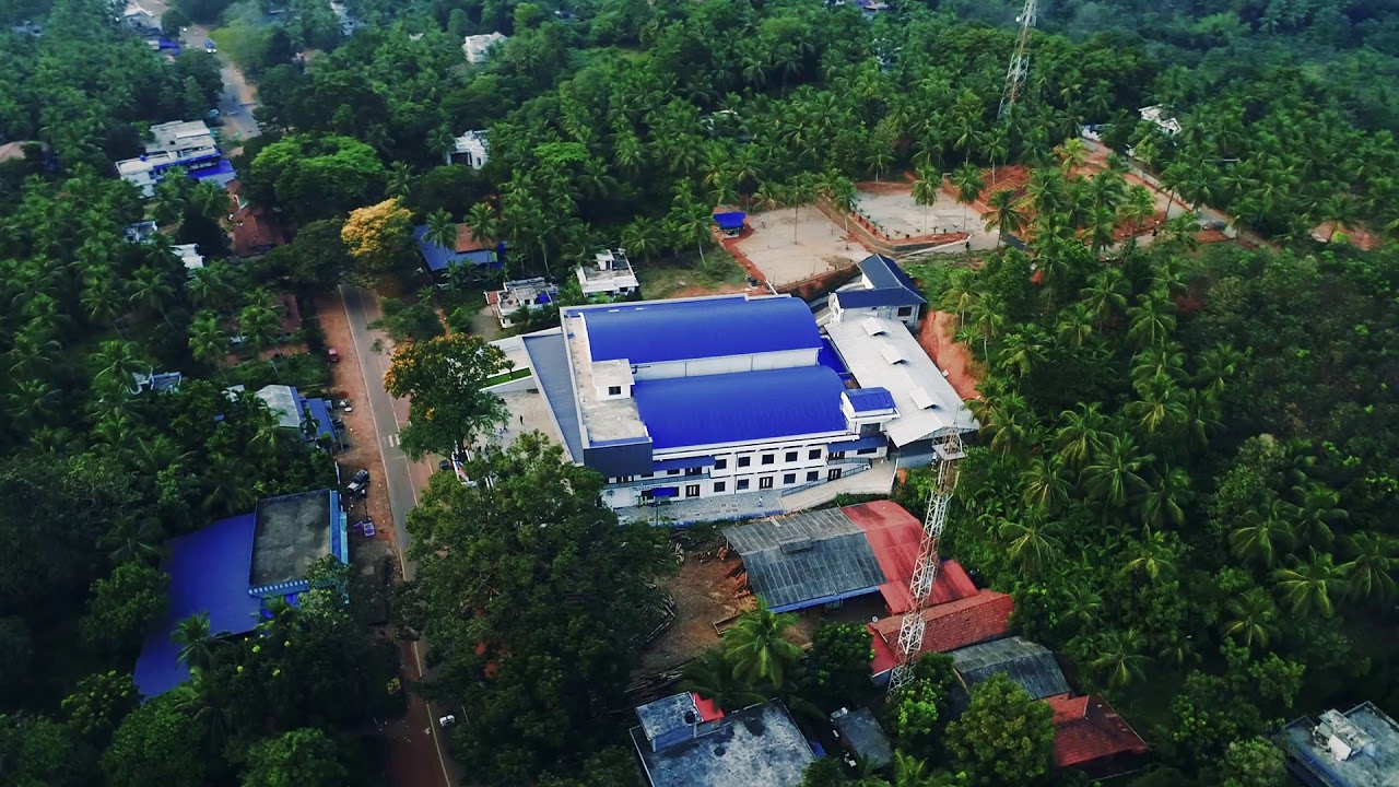 SAFA Highlands , Nellikuth , Manjeri