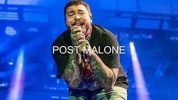 ✔️ Post Malone ✔️ ~ 2024 Songs Playlist ~ Best Collection Full Album ✔️