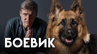 БОЕВИК ОБ ИСТИННЫХ ЦЕННОСТЯХ - Собака слепого - Русские фильмы, Премьера HD