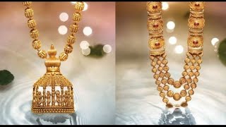Tanishq Divyam Collection Tanishq Gold Jewellery 