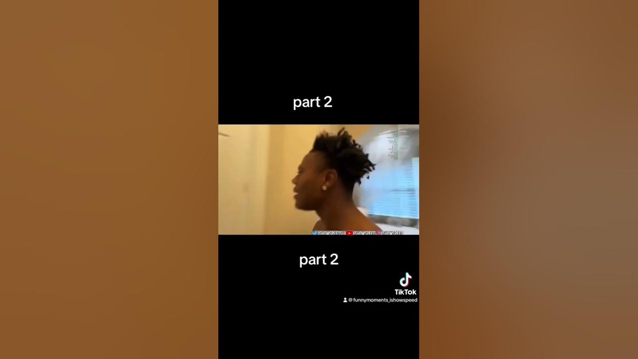 IShowSpeed Showing his new house #ishowspeed - YouTube