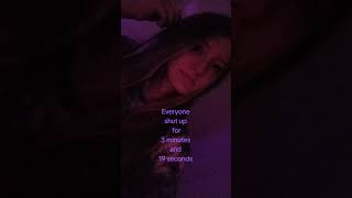 respectfully shut up #nf #fypシ #viral #song #ifyouwantlove