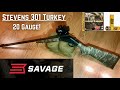 301 with Tungsten loads! Shells this expensive must be the best in the world... right?